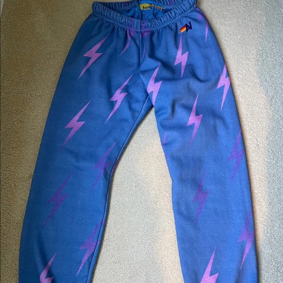 Aviator Nation Pants - Aviator nation
